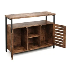 Sideboard Vintage BONITA 100 x 80 cm