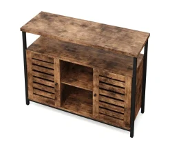 Sideboard Vintage BONITA 100 x 80 cm