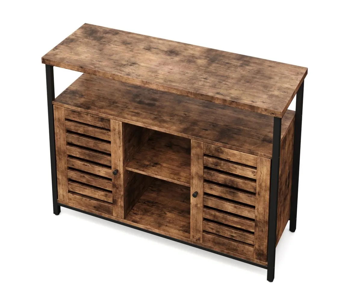 Sideboard Vintage BONITA 100 x 80 cm