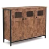 Sideboard Vintage BONITA 100 x 75 cm