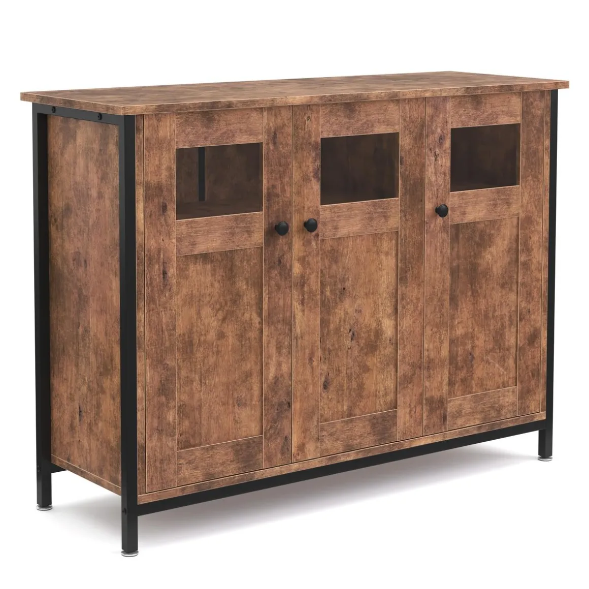 Sideboard Vintage BONITA 100 x 75 cm
