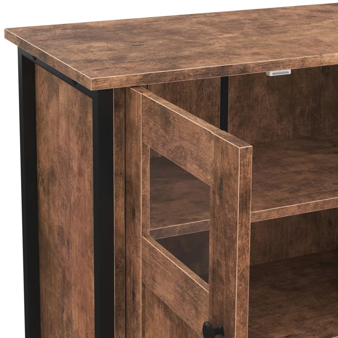 Sideboard Vintage BONITA 100 x 75 cm