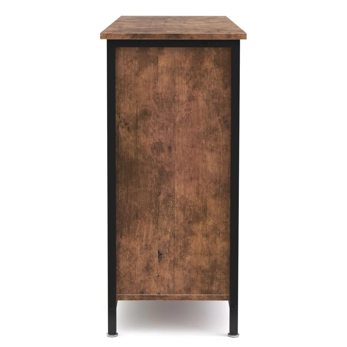 Sideboard Vintage BONITA 100 x 75 cm