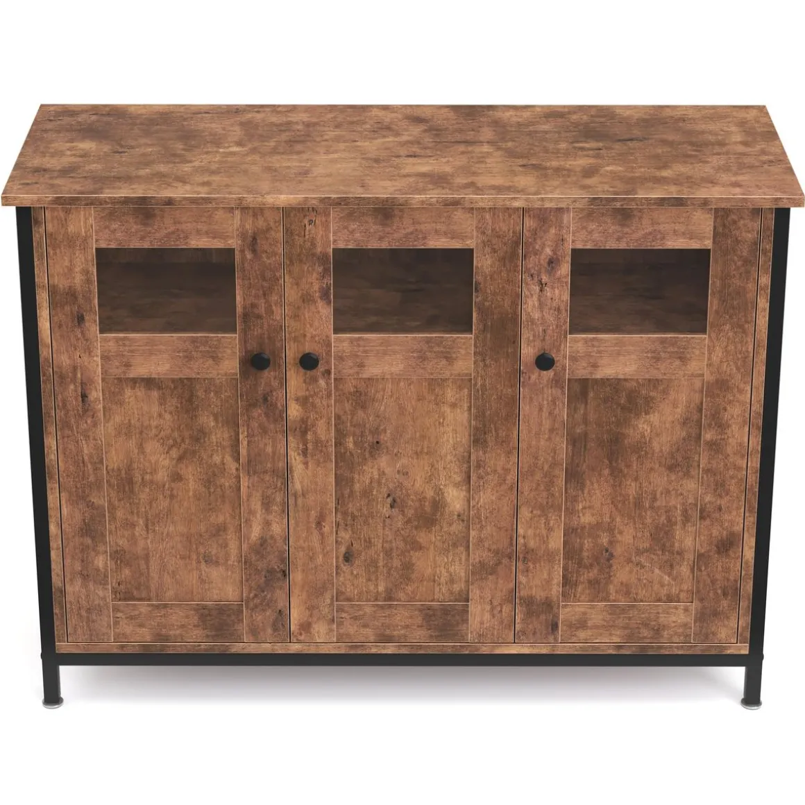 Sideboard Vintage BONITA 100 x 75 cm