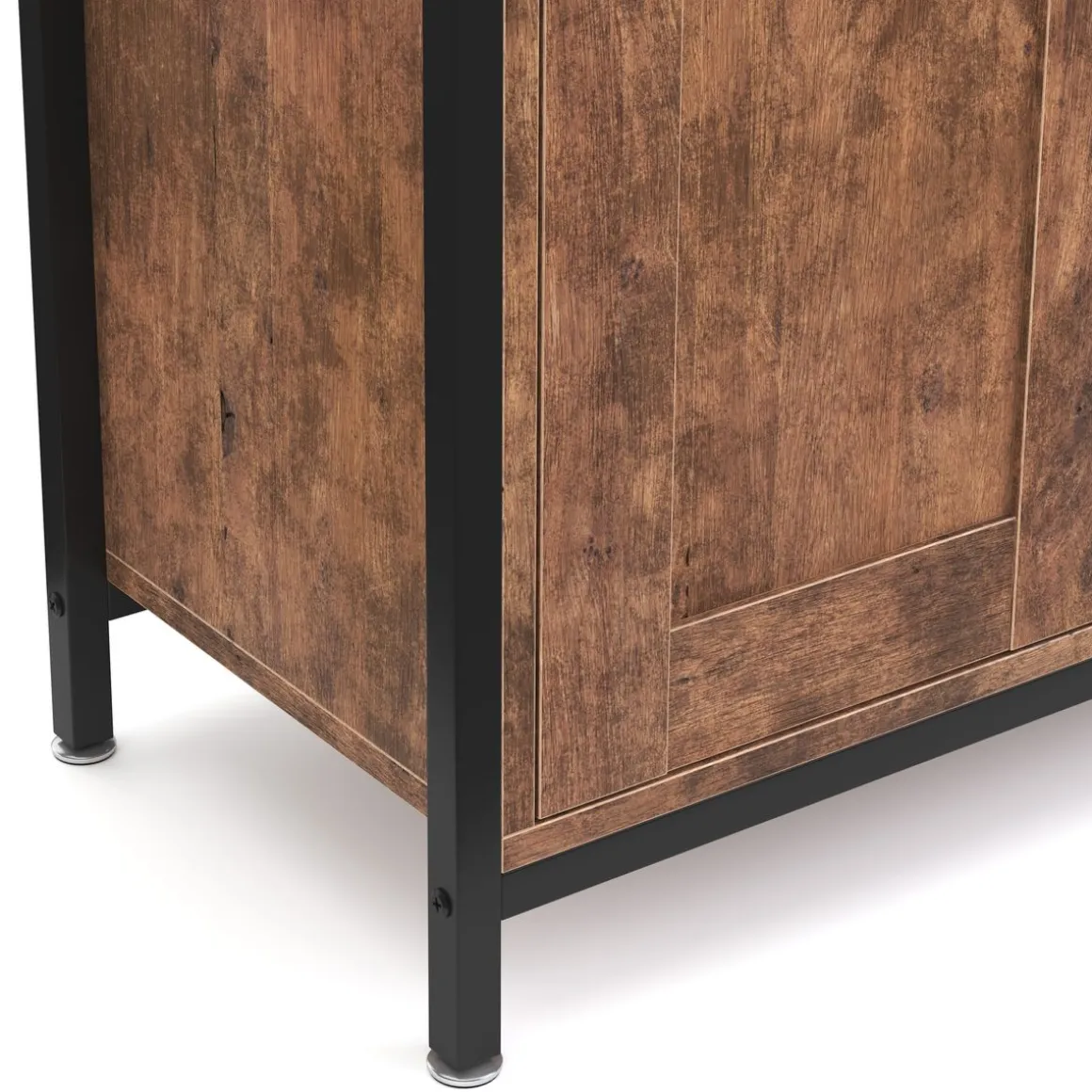 Sideboard Vintage BONITA 100 x 75 cm