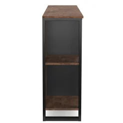Sideboard Vintage BONITA 120 x 80 cm