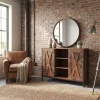 Sideboard Vintage BONITA 100 x 70 cm