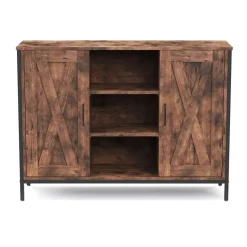 Sideboard Vintage BONITA 100 x 70 cm