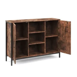 Sideboard Vintage BONITA 100 x 70 cm