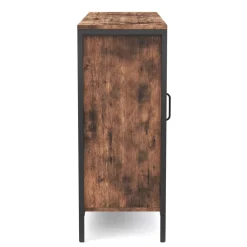 Sideboard Vintage BONITA 100 x 70 cm
