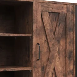 Sideboard Vintage BONITA 100 x 70 cm