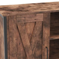 Sideboard Vintage BONITA 100 x 70 cm