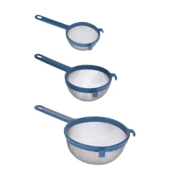 Sieb 3er Set