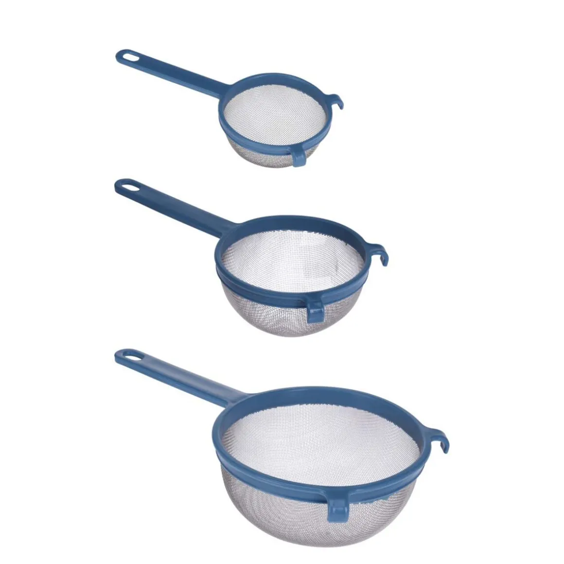 Sieb 3er Set