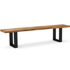 Sitzbank Holz ACACIA 200 cm