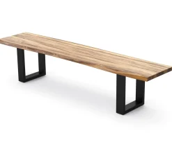 Sitzbank Holz ACACIA 200 cm