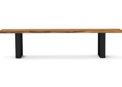 Sitzbank Holz ACACIA 200 cm
