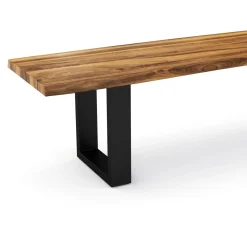 Sitzbank Holz ACACIA 200 cm