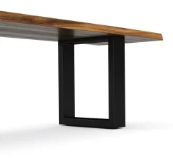 Sitzbank Holz ACACIA 200 cm