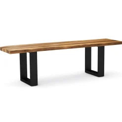 Sitzbank Holz ACACIA 160 cm