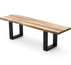 Sitzbank Holz ACACIA 160 cm