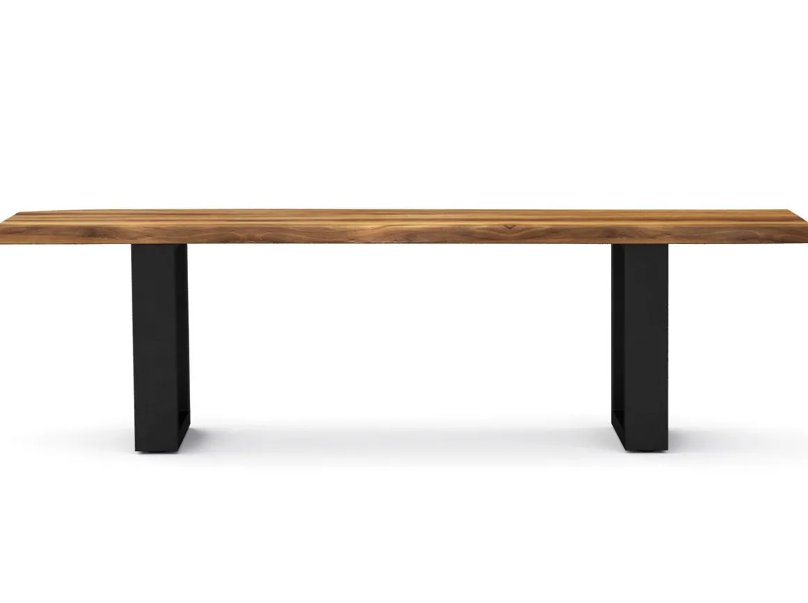 Sitzbank Holz ACACIA 160 cm