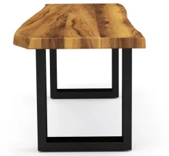 Sitzbank Holz ACACIA 160 cm
