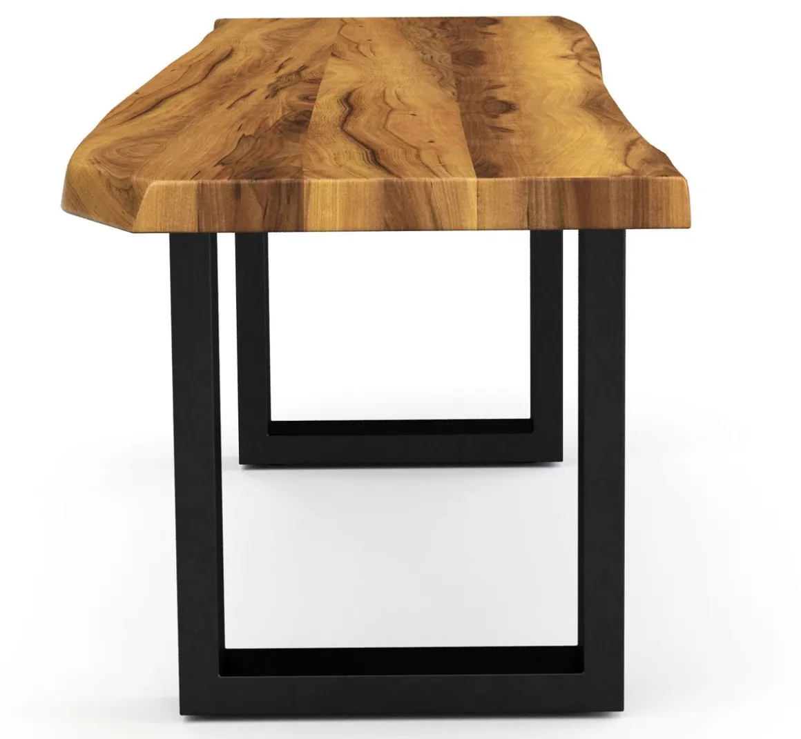 Sitzbank Holz ACACIA 160 cm