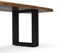 Sitzbank Holz ACACIA 160 cm