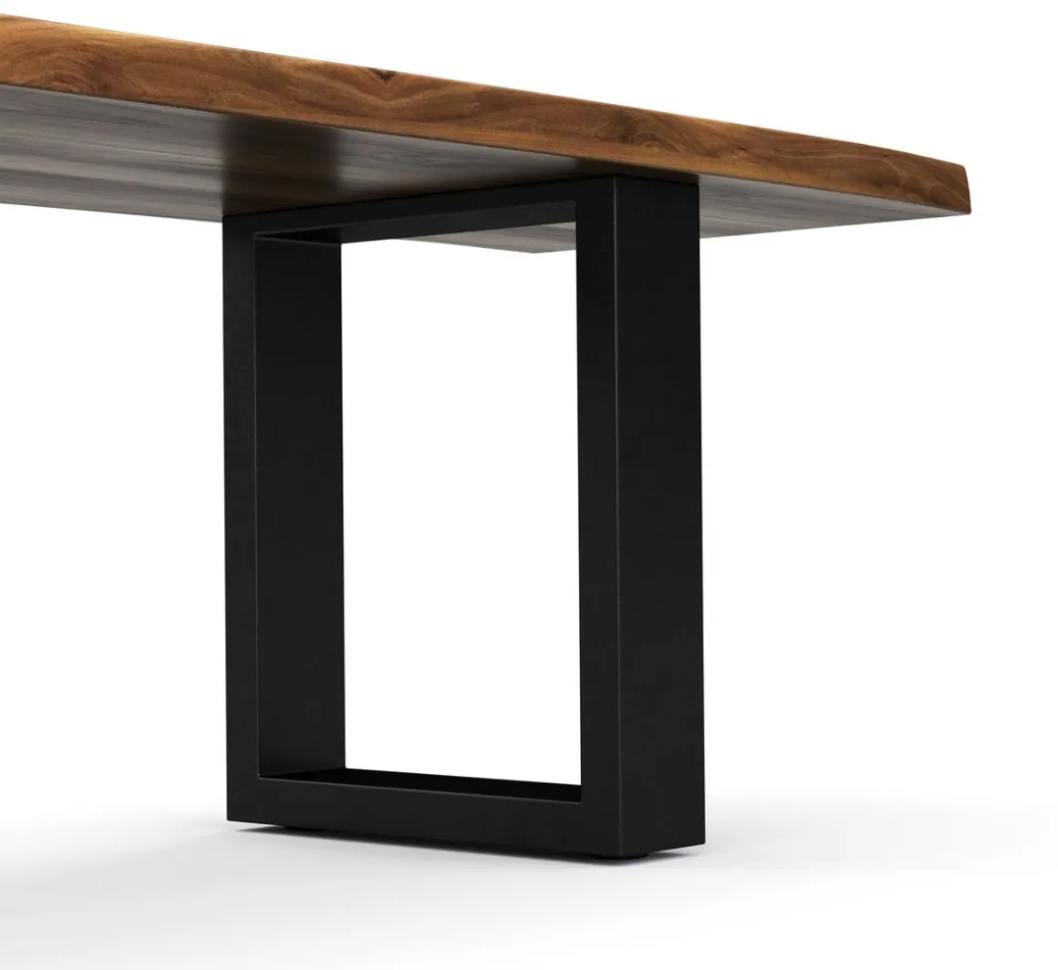 Sitzbank Holz ACACIA 160 cm
