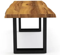 Sitzbank Holz ACACIA 178 cm