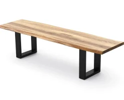 Sitzbank Holz ACACIA 178 cm
