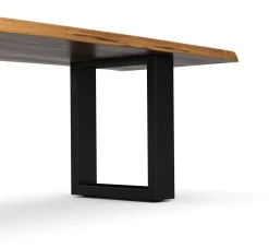 Sitzbank Holz ACACIA 178 cm