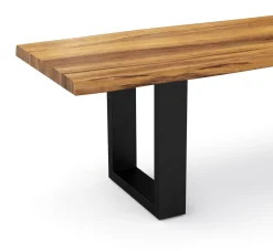 Sitzbank Holz ACACIA 178 cm