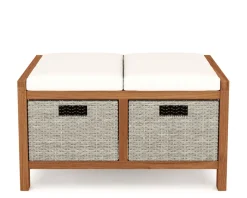 Sitzbank Holz ALBUFEIRA