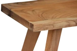 Sitzbank Holz LORIE 110 cm