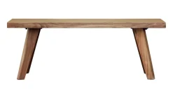 Sitzbank Holz LORIE 110 cm