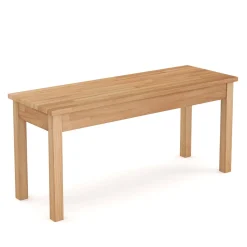 Sitzbank Holz ROBERTO 100 cm