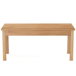 Sitzbank Holz ROBERTO 100 cm