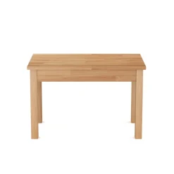 Sitzbank Holz ROBERTO 70 cm