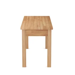 Sitzbank Holz ROBERTO 70 cm