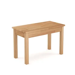 Sitzbank Holz ROBERTO 70 cm