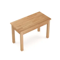 Sitzbank Holz ROBERTO 70 cm