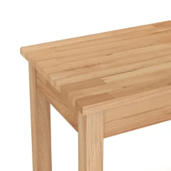Sitzbank Holz ROBERTO 70 cm