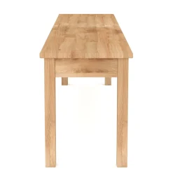 Sitzbank Holz ROBERTO 140 cm