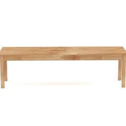 Sitzbank Holz ROBERTO 160 cm