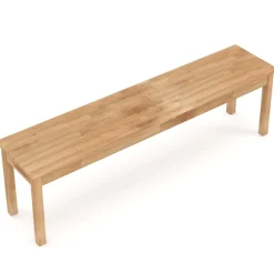 Sitzbank Holz ROBERTO 160 cm
