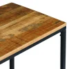 Sitzbank Holz Vintage LOU