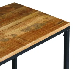 Sitzbank Holz Vintage LOU