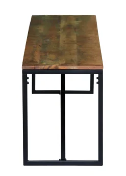 Sitzbank Holz Vintage LOU